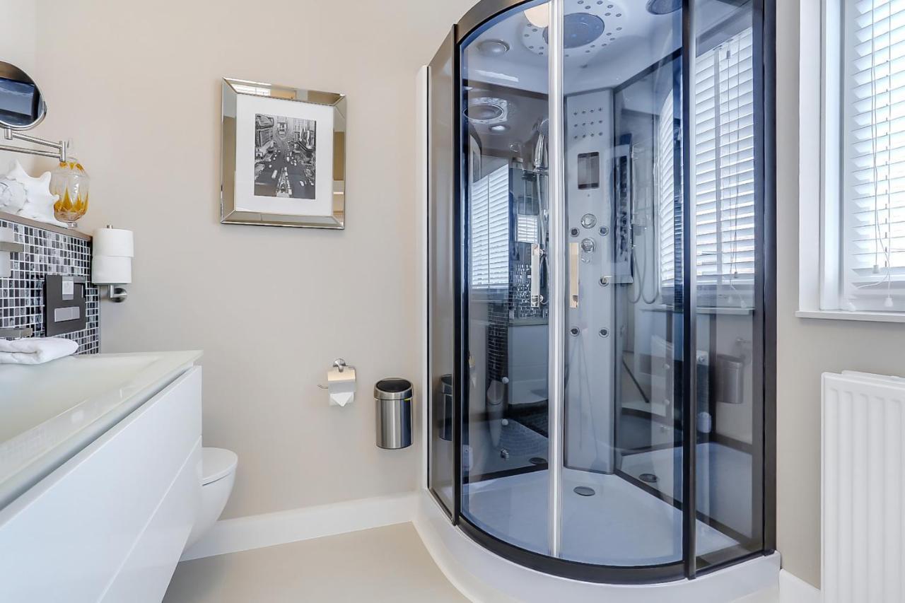 B&B Modern Times Амстердам Экстерьер фото